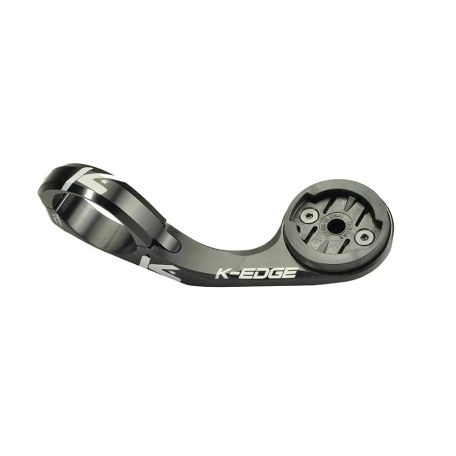 【GARMIN】ガーミン Edge Power Mount Garmin Edge Power Computer Mount - Trek Bikes